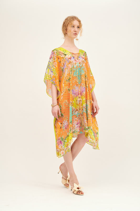 Mini Kaftan - Premium Kaftan from Kore - Just $450! Shop now at Marina St Barth