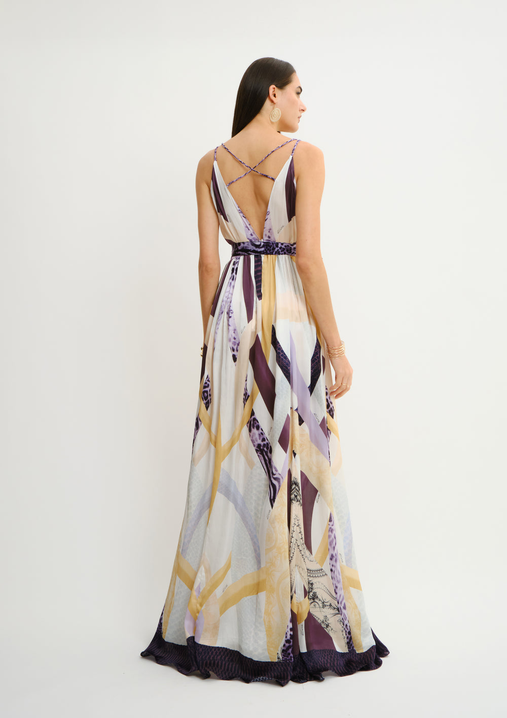 Summer Breeze Maxi Dress 05