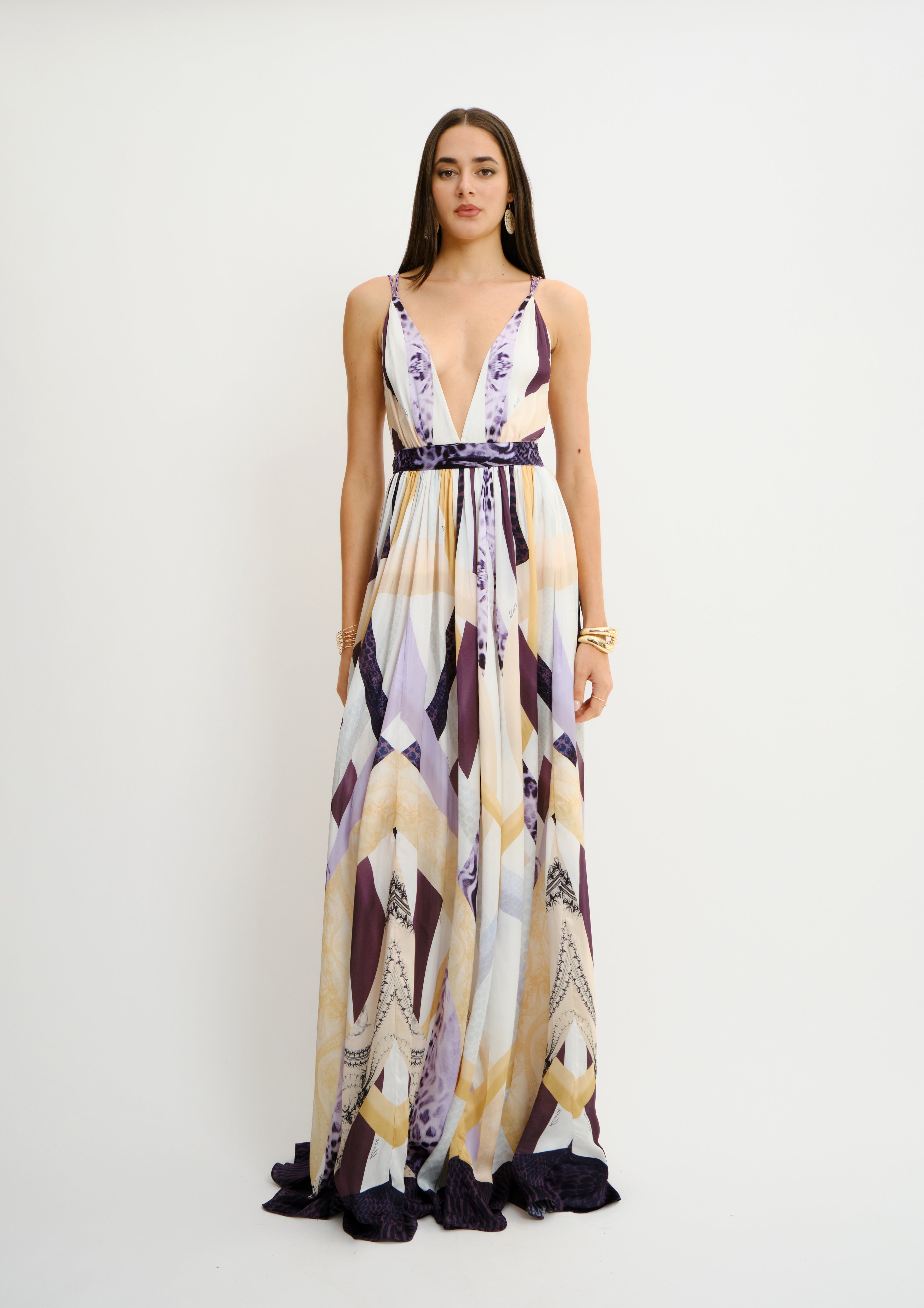 summer breeze maxi dress Summer Breeze Dress