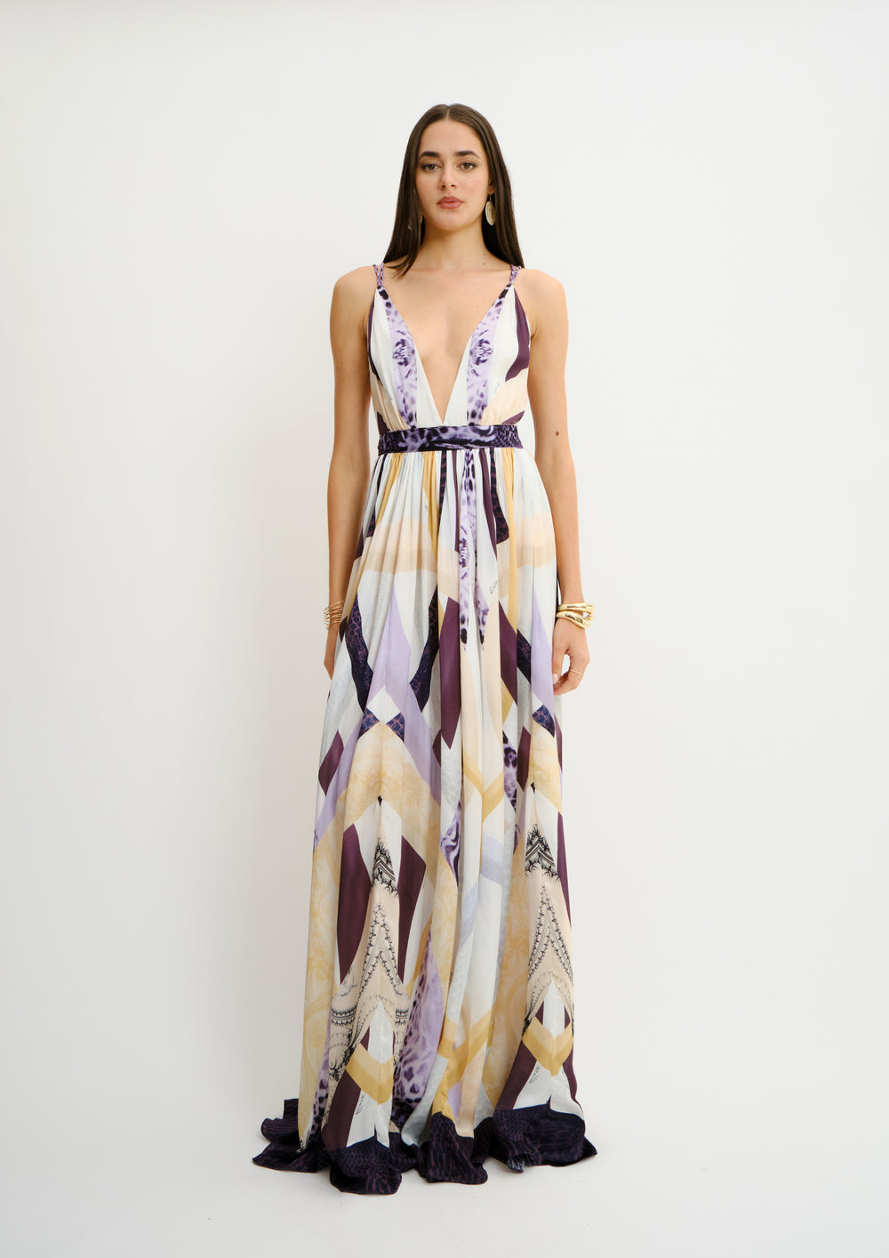 Summer Breeze Maxi Dress 05
