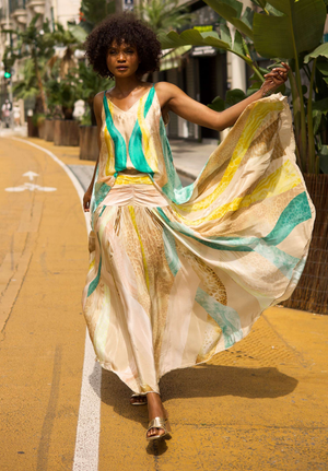 Summer Breeze Tank Top