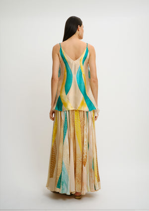 Summer Breeze Tank Top