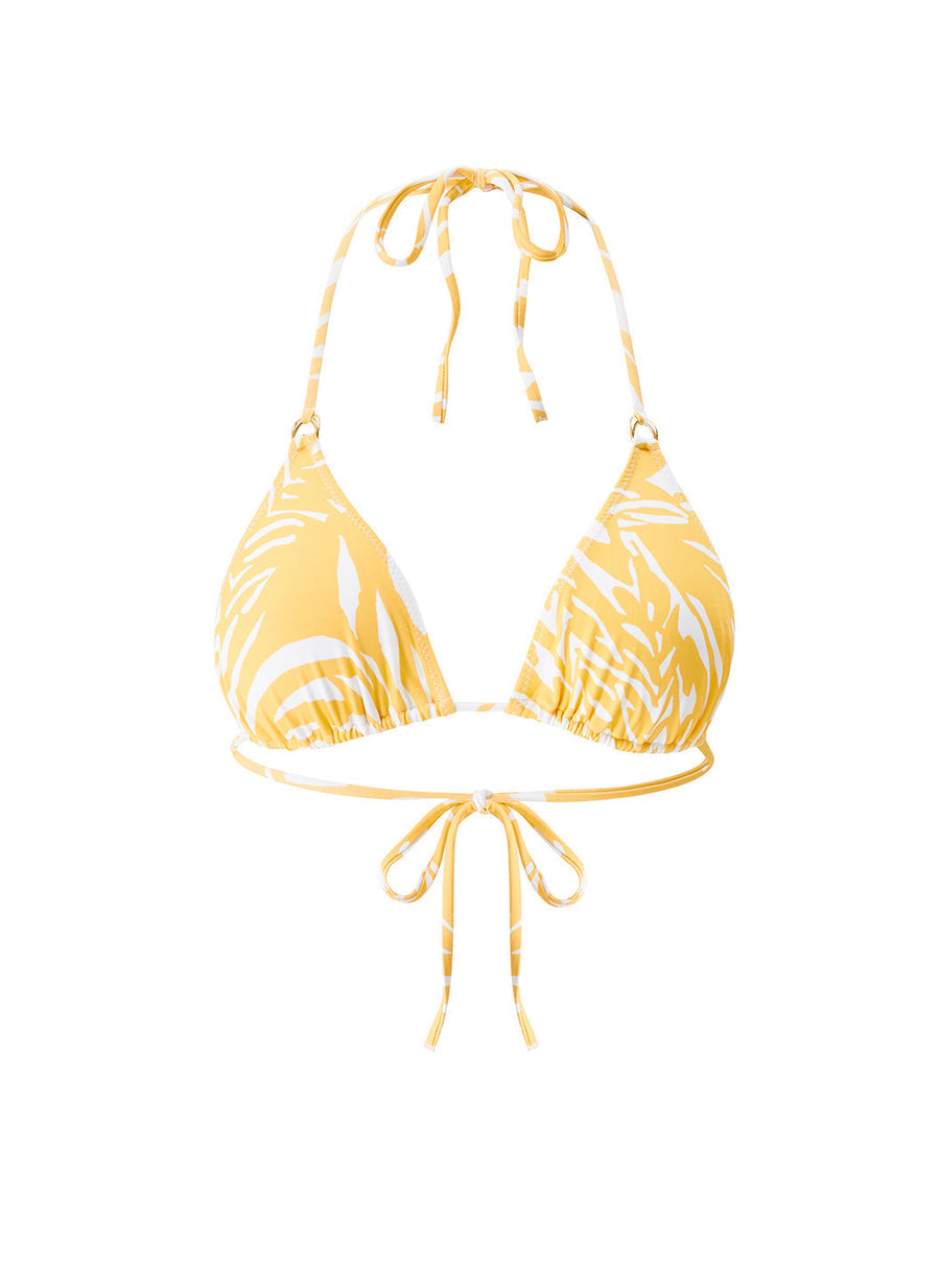 Melissa Key West Bikini - Premium Bikini from Melissa Odabash - Just $262! Shop now at Marina St Barth