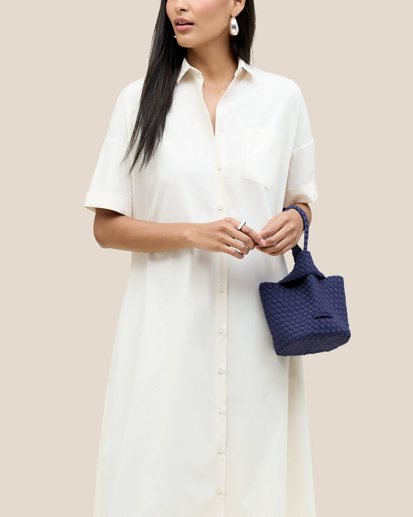 Naghedi Kyoto Clutch - Premium Clutch from Marina St Barth - Just $220! Shop now at Marina St Barth