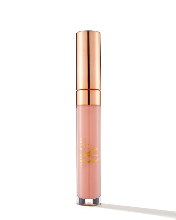 Artistboxxx  Lip Glazeee - Gypsy - Premium Beauty from Artistboxxx - Just $29! Shop now at Marina St Barth