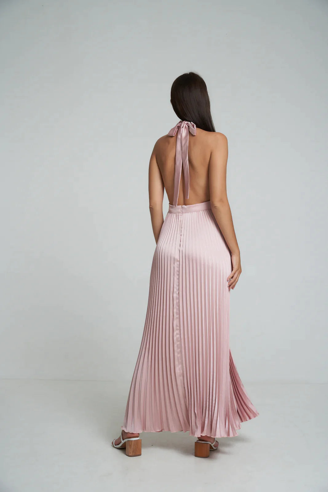 Renaissance Gown Ballet Pink | Marina St Barth Ballet Pink / 4 Renaissance Gown Ballet Pink | Marina St Barth Ballet Pink / 4