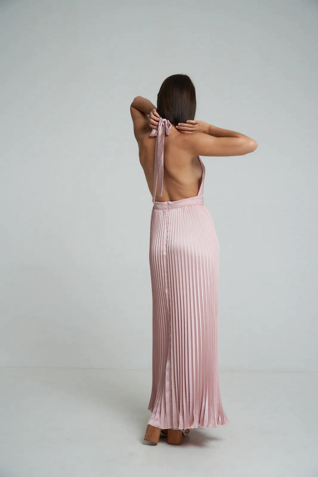 Renaissance Gown Ballet Pink | Marina St Barth Ballet Pink / 4 Renaissance Gown Ballet Pink | Marina St Barth Ballet Pink / 4