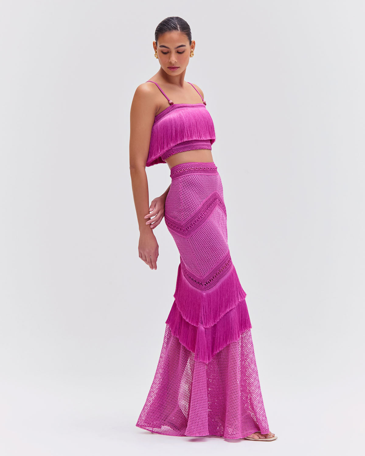 Long Skirts | Marina St. Barth