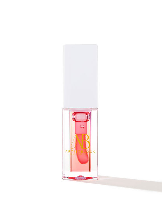 Artistboxxx Botanical Lip Oil - Birds of Paradise - Premium Beauty from Artistboxxx - Just $24.50! Shop now at Marina St Barth