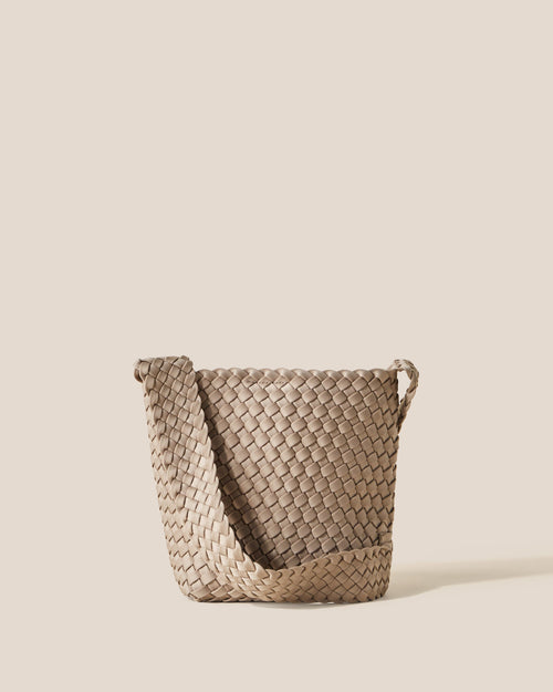 Naghedi Laguna Crossbody by Naghedi from Marina St Barth