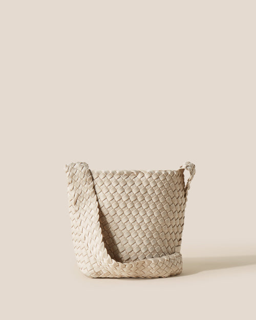 Naghedi Laguna Crossbody by Naghedi from Marina St Barth