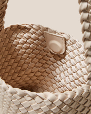 Naghedi Laguna Crossbody by Naghedi from Marina St Barth