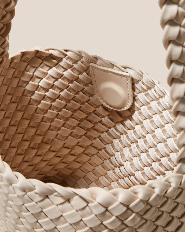 Naghedi Laguna Crossbody by Naghedi from Marina St Barth