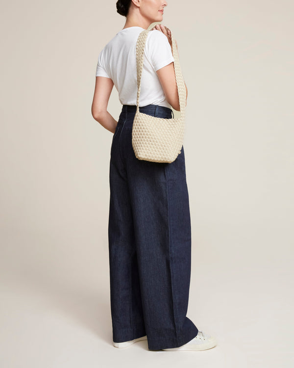 Naghedi Laguna Crossbody by Naghedi from Marina St Barth