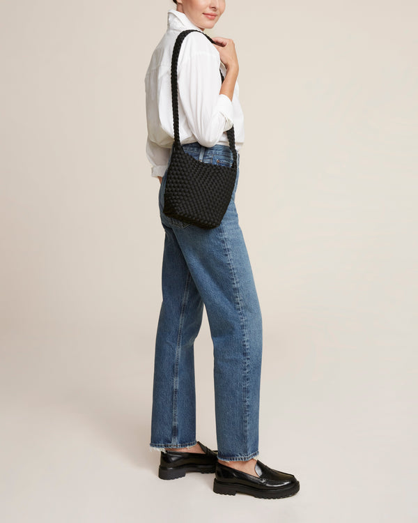 Naghedi Laguna Crossbody by Naghedi from Marina St Barth