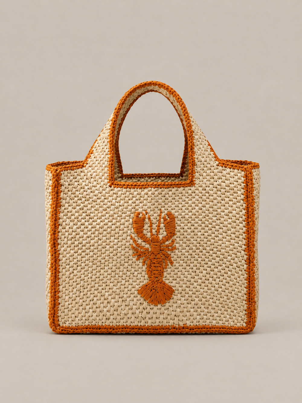 Langosta Tote