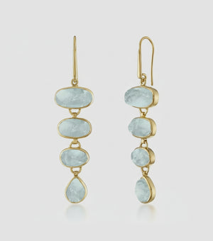 Lassanai Playa Cascades Aquamarine