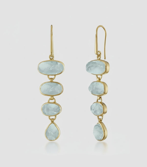 Lassanai Playa Cascades Aquamarine