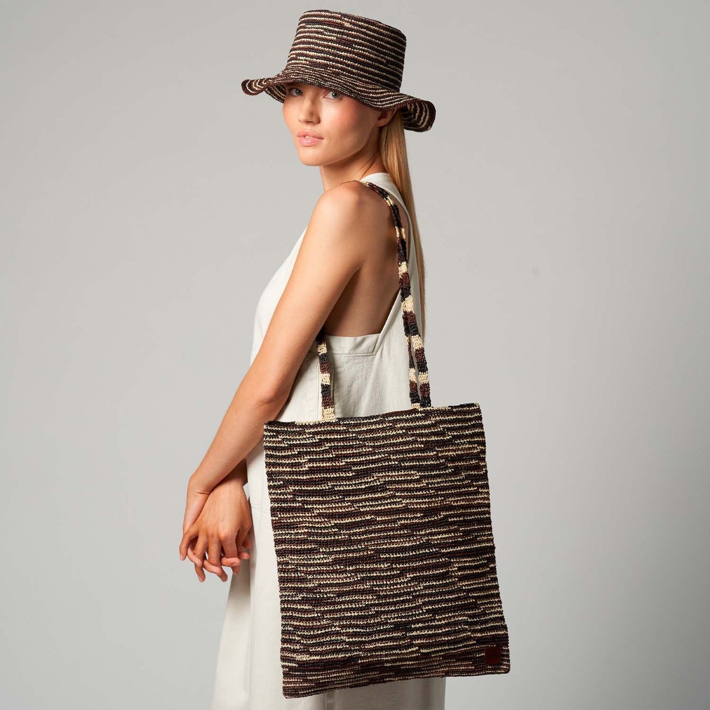 Ecuador Asina Bag - Premium Bag from Marina St Barth - Just $260! Shop now at Marina St Barth