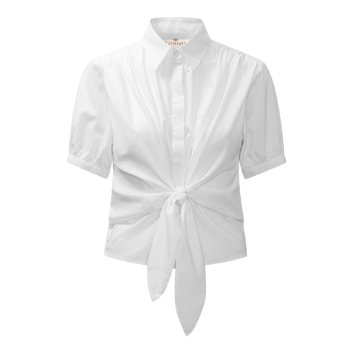 Karmamia Lee Shirt short Sleeve