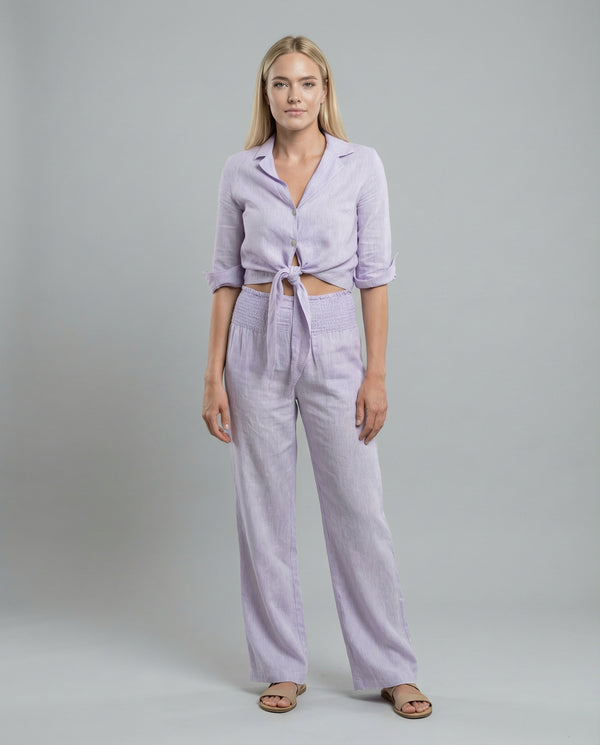 Blazer Button Linen by Marina St Barth from Marina St Barth