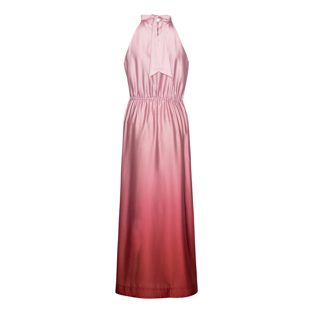 Karmamia Lulu Dress Gradient | Marina St Barth