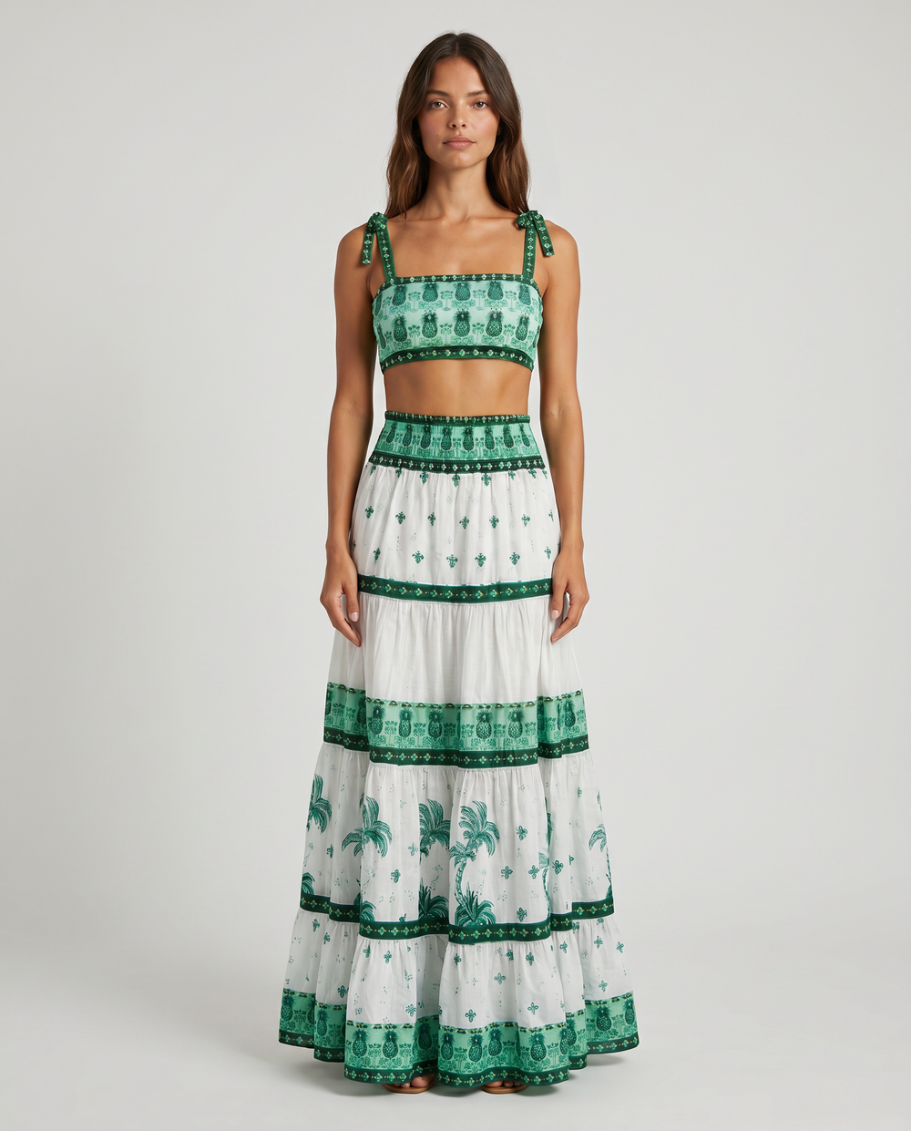 Marla Skirt