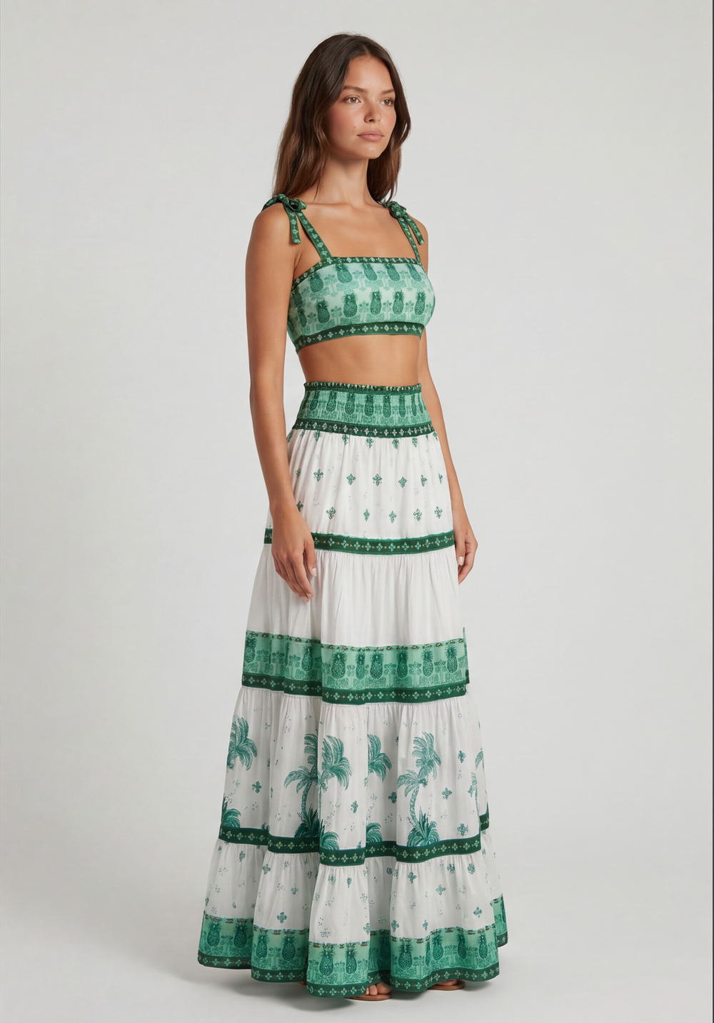 Marla Skirt
