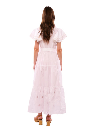 Marlea Camelia Dress by Marlea from Marina St Barth