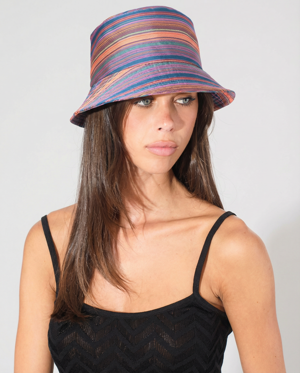 Missoni Cloche Hat