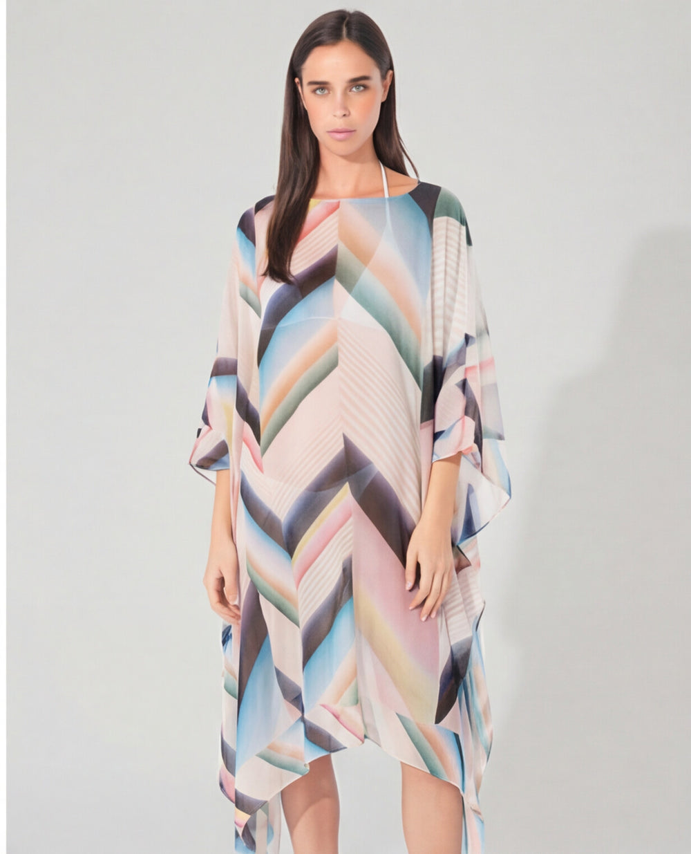 Missoni Poncho DA683