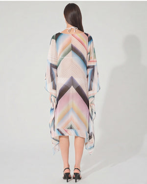 Missoni Poncho DA683