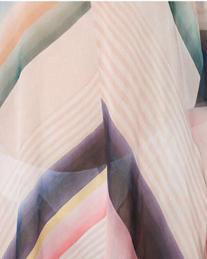 Missoni Poncho DA683