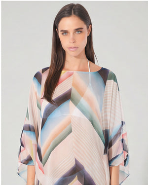 Missoni Poncho DA683