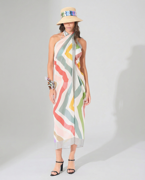 Missoni Shawl SL80CMDA643