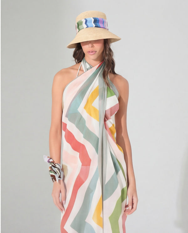 Missoni Shawl SL80CMDA643