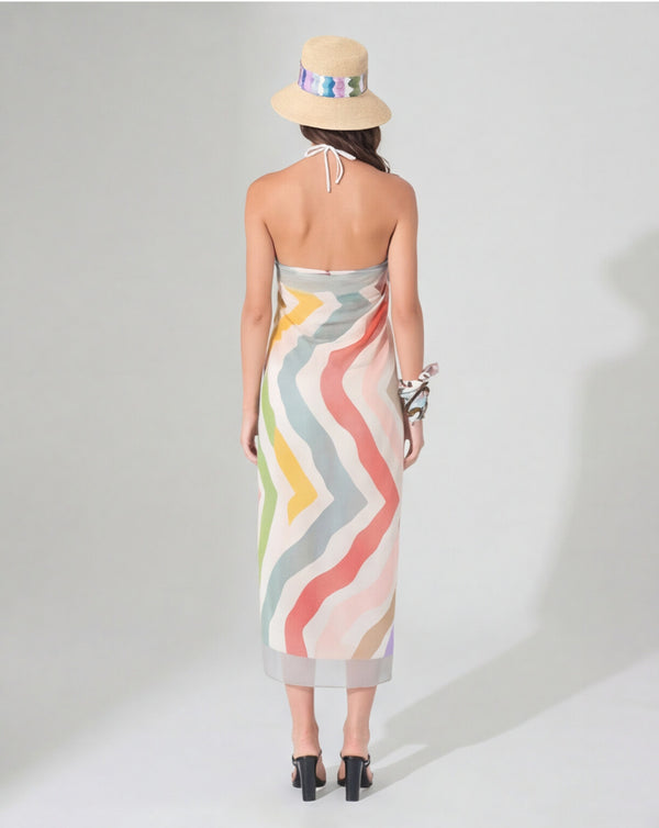 Missoni Shawl SL80CMDA643