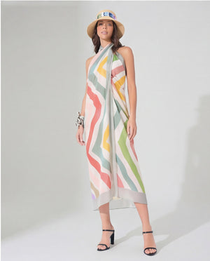 Missoni Shawl SL80CMDA643