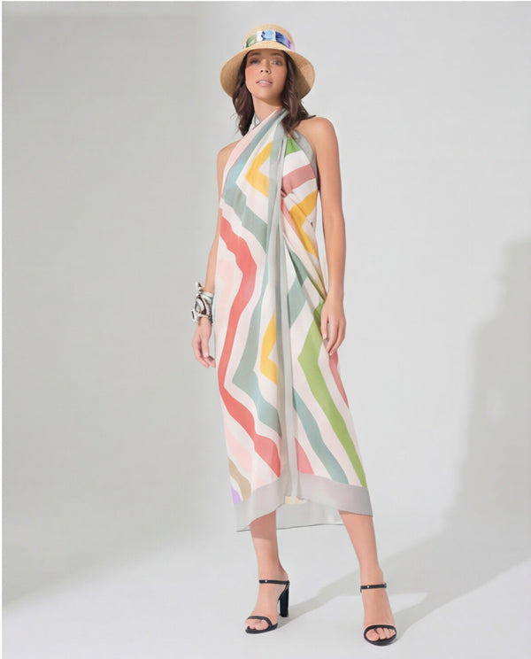 Missoni Shawl SL80CMDA643