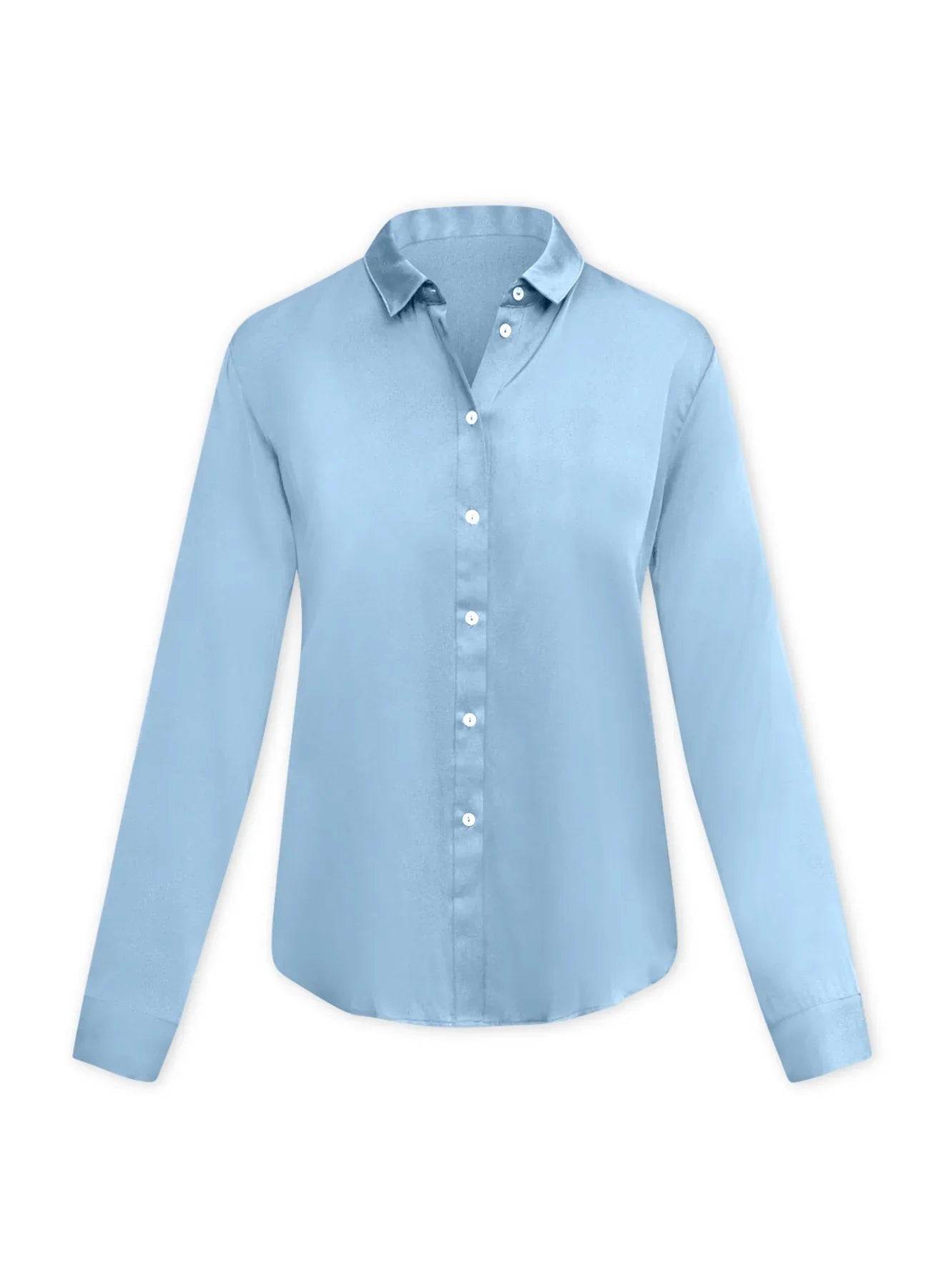 Monte Carlo Silk Shirt - Premium Shirt Long from Marina St Barth - Just $325! Shop now at Marina St Barth