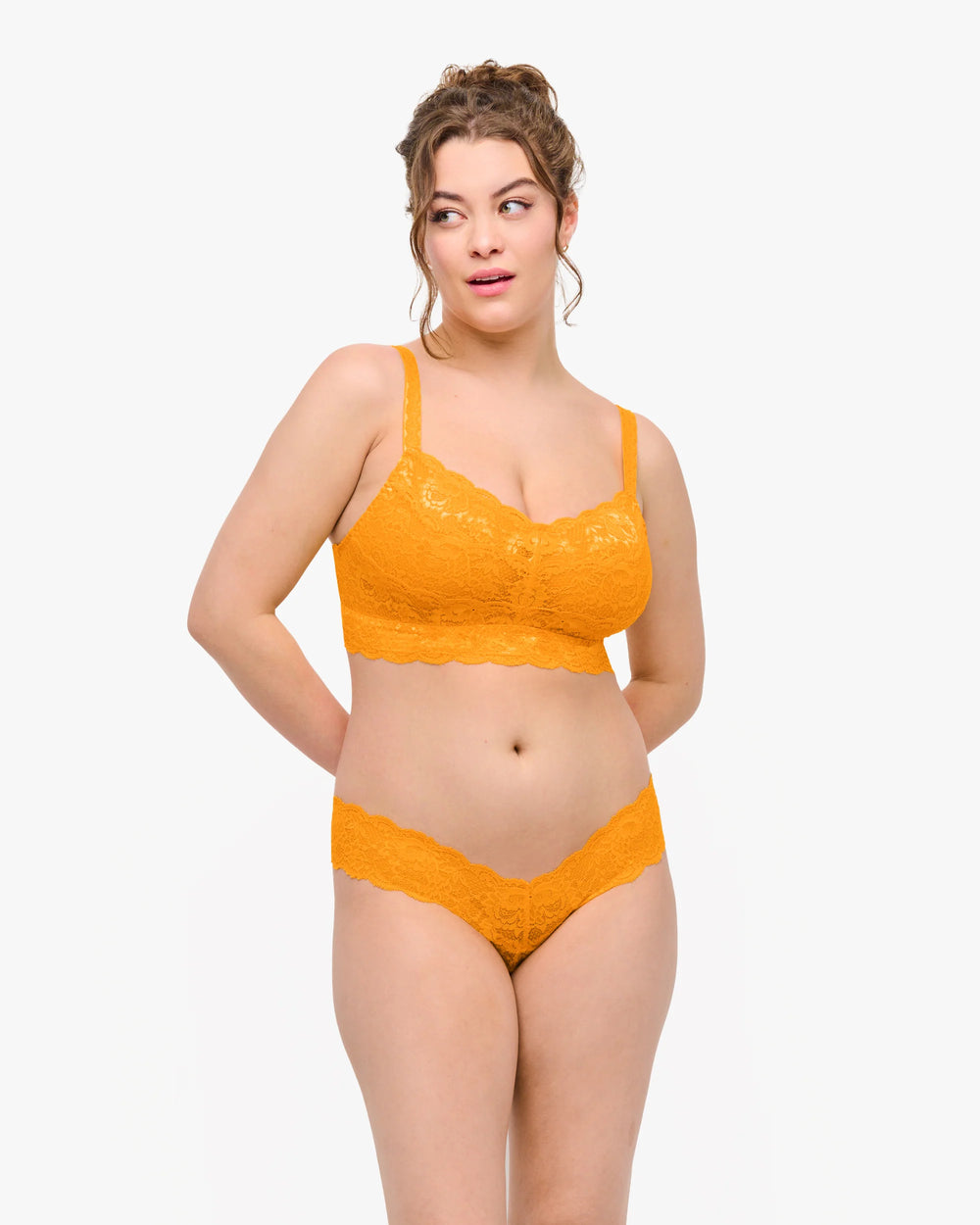 Cosabella Never Say Never Cutie Low Rise Thong by Cosabella from Marina St Barth