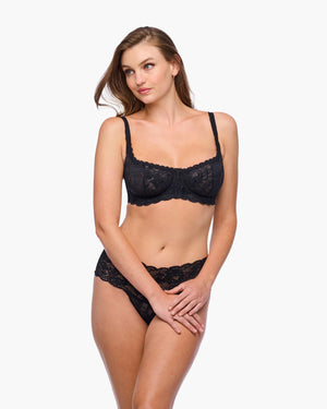 Cosabella Never Say Never Balconette Bra