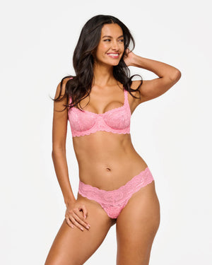 Cosabella Never Say Never Balconette Bra by Cosabella from Marina St Barth