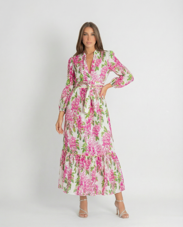 Positano Dress Nerea