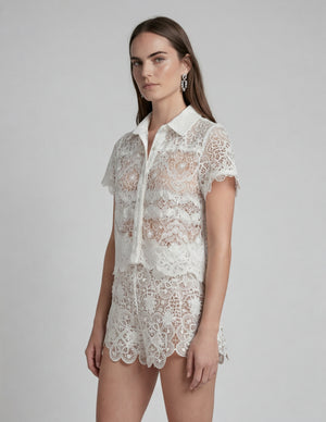 Nerissa Short