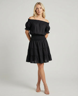 Vestito Susanna Balze sotto