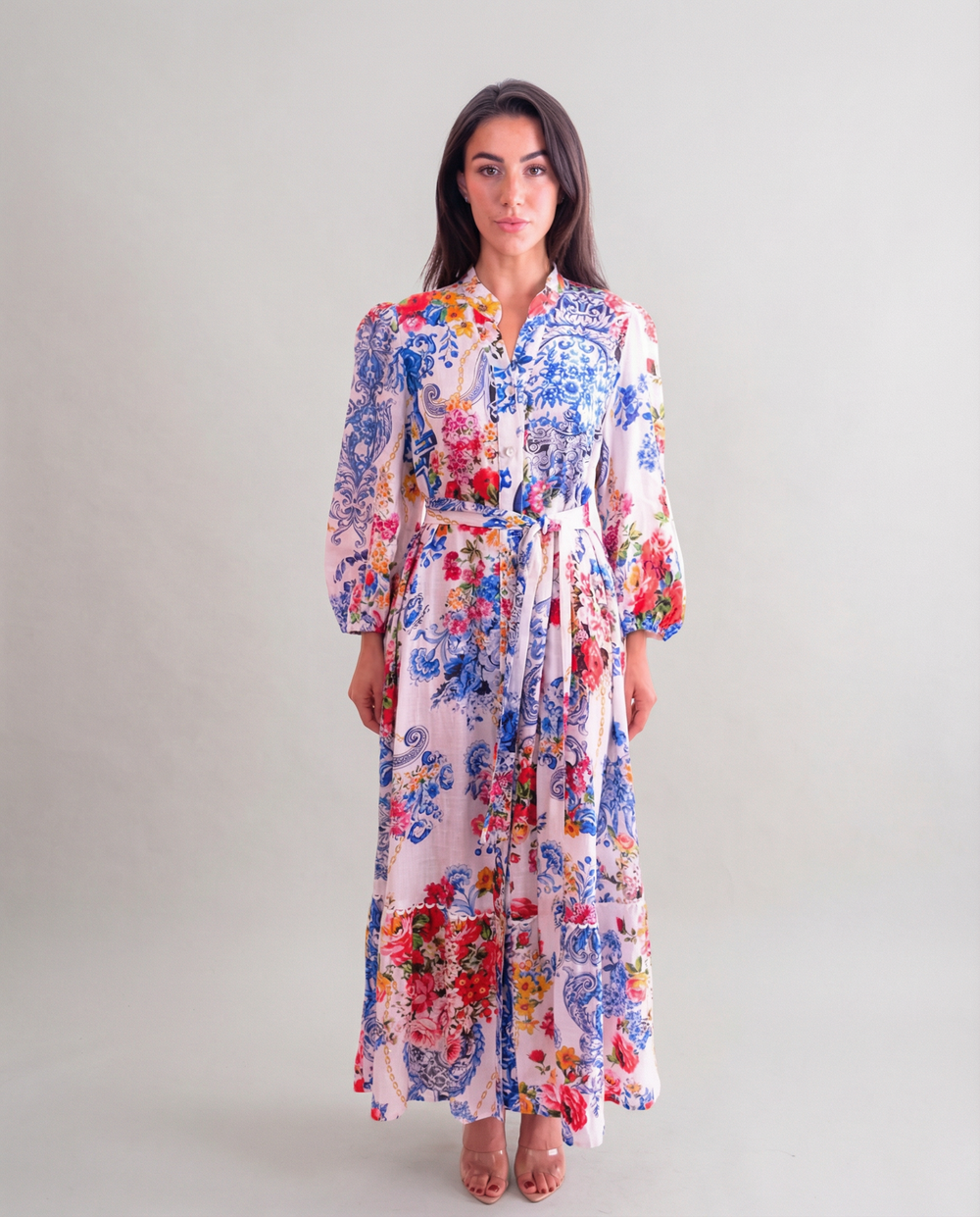 Positano Dress Nerea