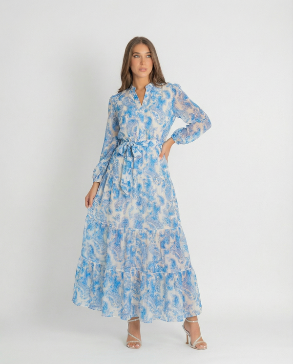 Positano Dress Nerea