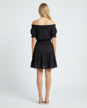 Vestito Susanna Balze sotto