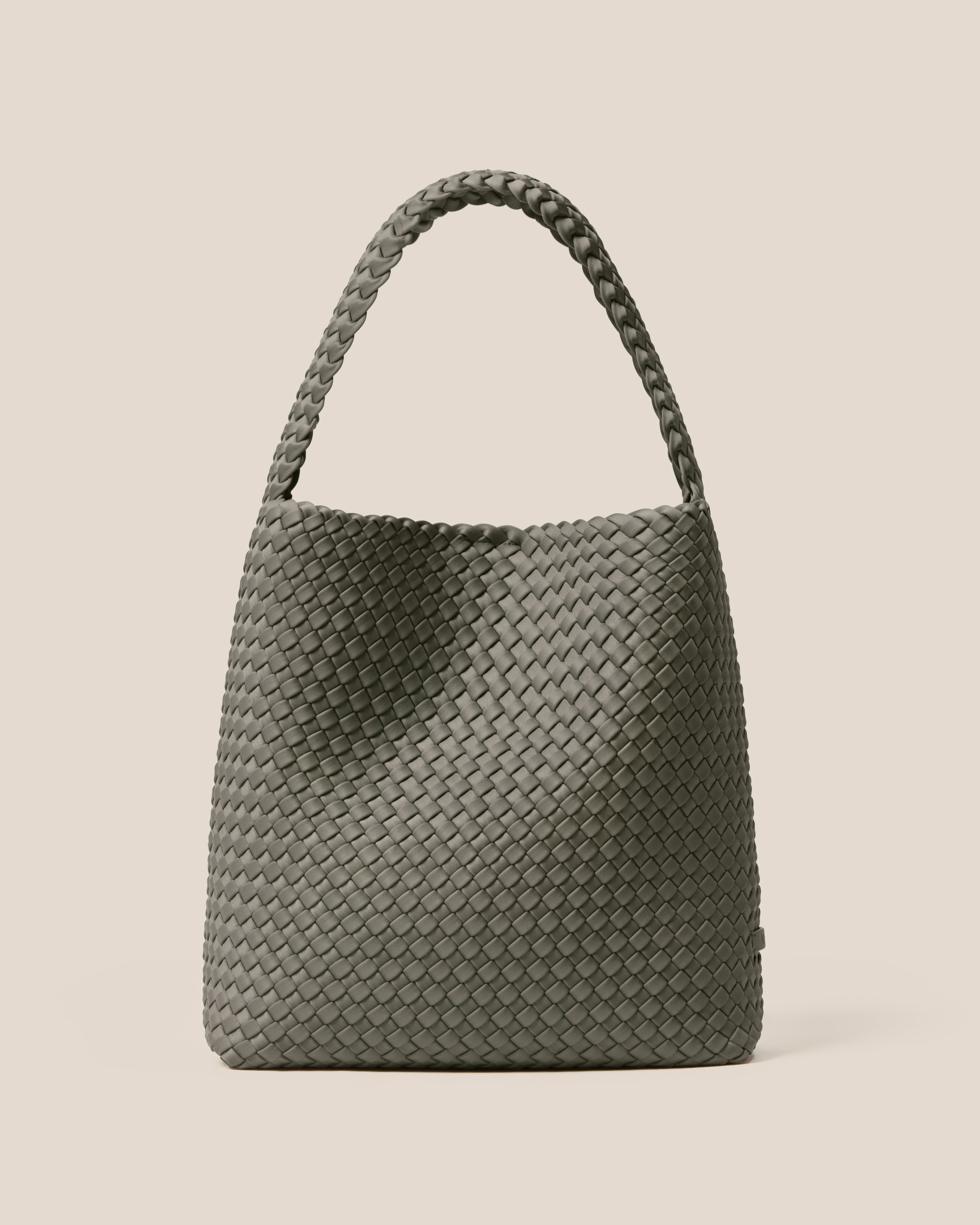 Naghedi Nomad Hobo Bag | Marina St Barth